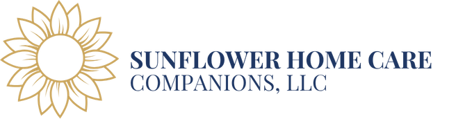 Sunflower Home Care Companions, LLC Logo