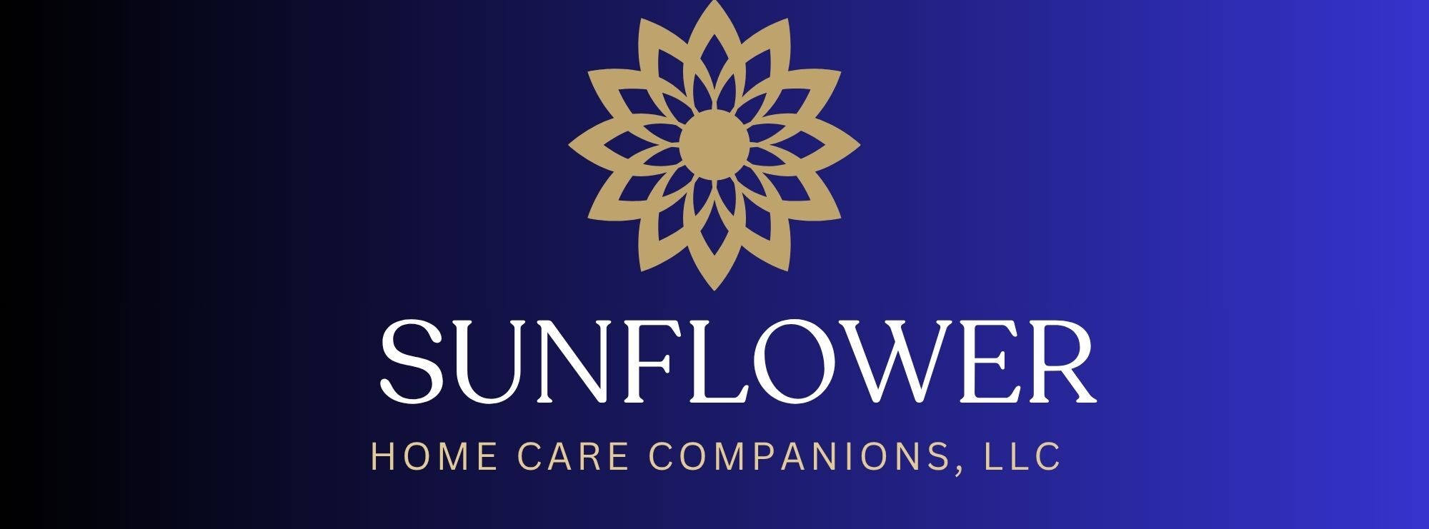 Sunflower Home Care Companions, LLC Logo